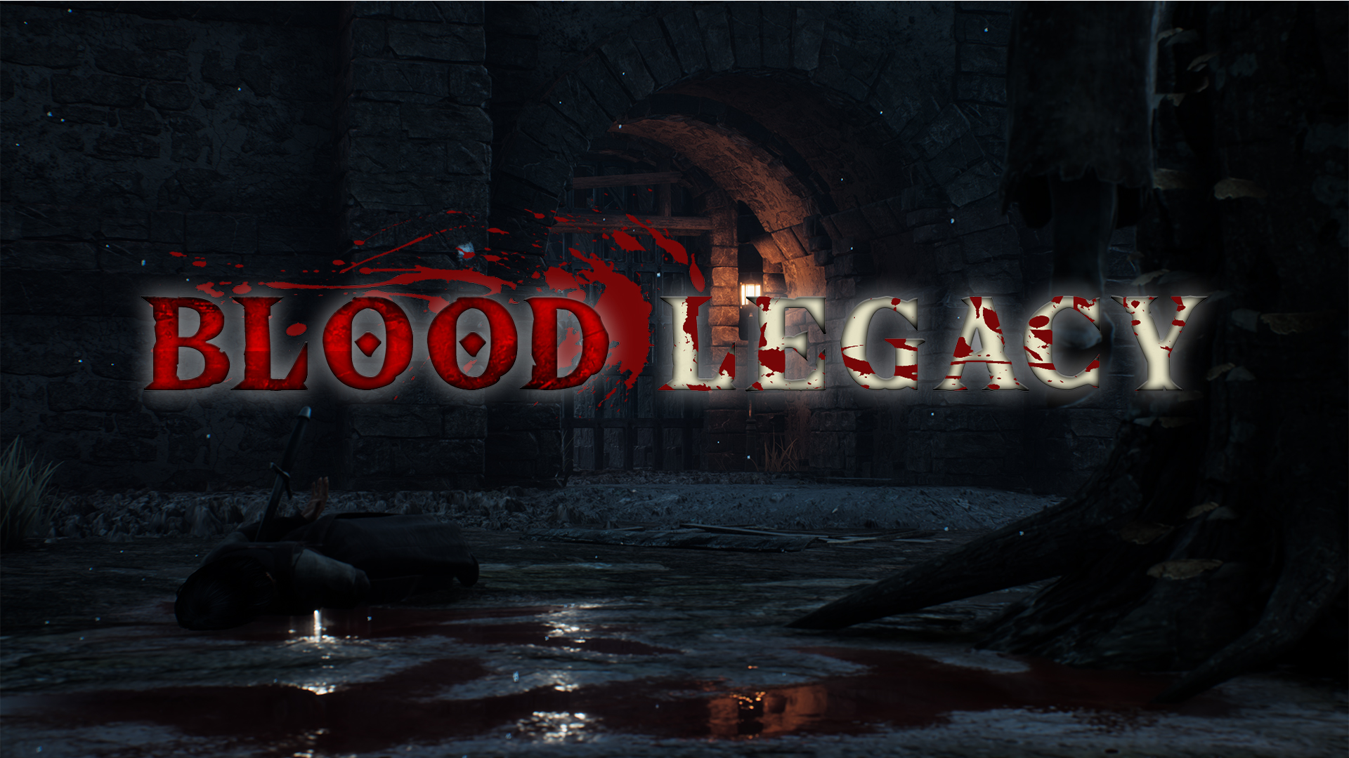 Blood Legacy