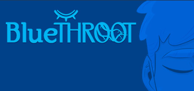 Bluethroot